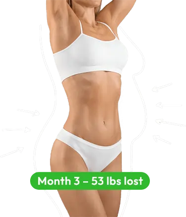 GingerFit result no.1